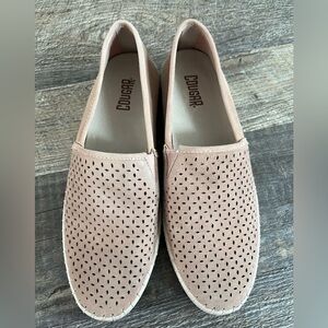 NWOT, Cougar “Cruz” slip on shoes, size 7